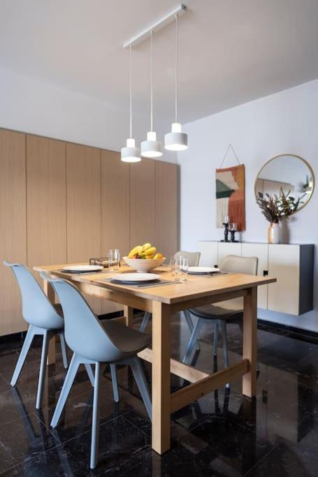'Core' Modern Living Apartment, Rhodes Center Rhodes City Buitenkant foto