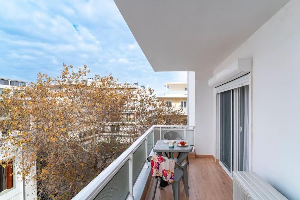 'Core' Modern Living Apartment, Rhodes Center Rhodes City Buitenkant foto