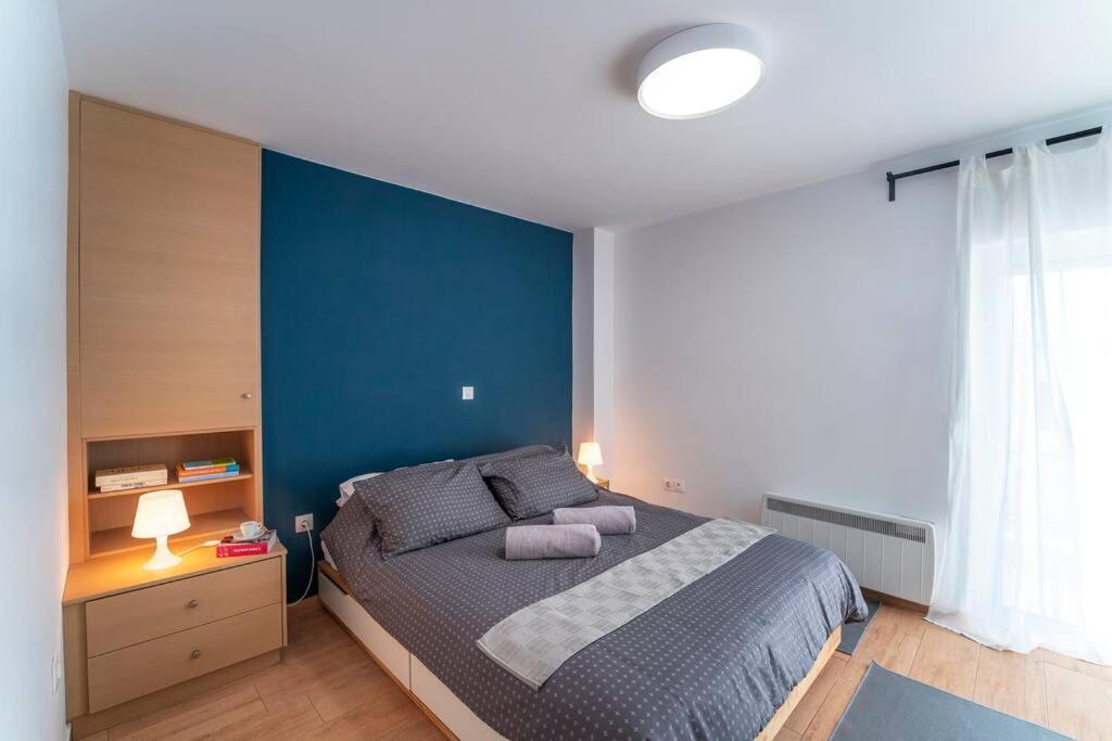 'Core' Modern Living Apartment, Rhodes Center Rhodes City Buitenkant foto